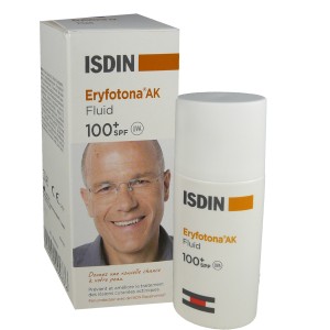 ISDIN ERYFOTONA FLUID 50ML