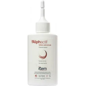 ALPHACTIF LOTION ANTI-CHUTE 100ML