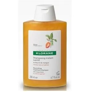 KLORANE SHAMPOING CH SECS