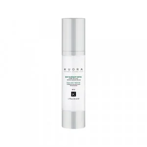 KUORA SERUM JOUR ET NUIT SOJA FL 150ML