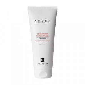 KUORA GEL ANTI-VERGETURES T/200ML
