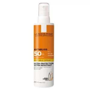 ANTHELIOS 50+ SPRAY ADULTE