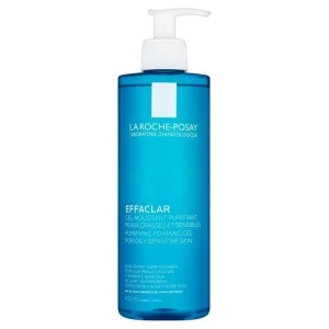 LA ROCHE POSAY EFFACLAR GEL MOUSSANT 400ML