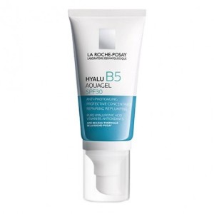 LA ROCHE POSAY HYAL B5 AQUAGEL SPF 30 50ML