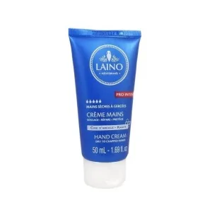 LAINO CREME MAIN CIRE ABEILLE INTENSE 50ML