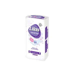 LILAS MATERNITE