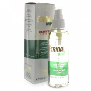 ECRINAL LOTION ANTICHUTE FEMME ANP 2+