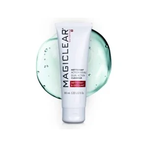 MAGICLEAR GEL NETTOYANT
