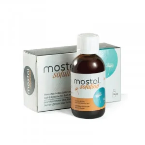 MOSTAL SOLUTION