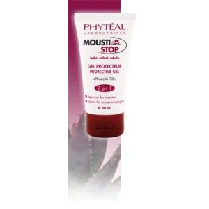 PHYTEAL MOUSTISTOP GEL 50ML