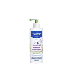 MUSTELA LINIMENT 400ML