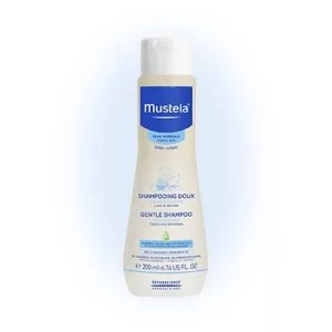 MUSTELA SHAMPOING 200ML