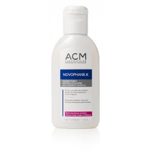 ACM NOVOPHANE K SHAMPOING ANTI-PELLICULAIRE 125ML