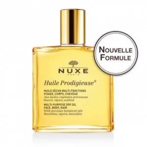 NUXE HUILE PRODIGIEUSE 100ML
