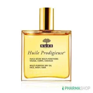 NUXE HUILE PRODIGIEUSE 50ML