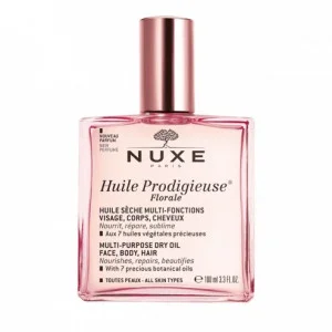NUXE HUILE PRODIGIEUSE FLORALE