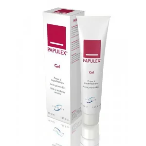 PAPULEX CONTROLE GEL IMPERFECTIONS