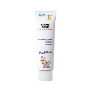 PEDIAKIDS CREME POUR CHANGE 40G