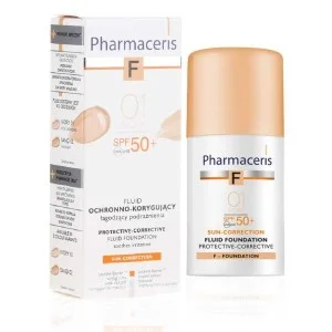PHARMACERIS SPF50+ 01