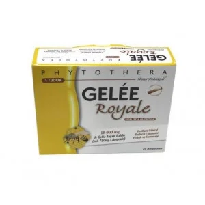 PHYTOTHERA HUILE DE MENTHE 65ML