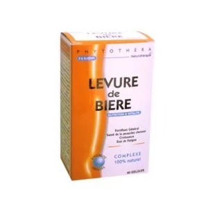 PHYTOTHERA LEVURE DE BIERE