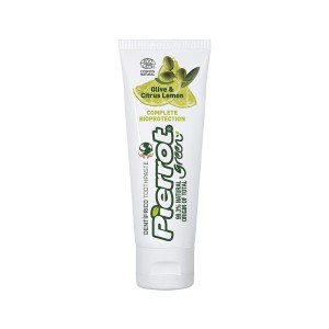 PIERROT DENTIFRICE HUILE OLIVE