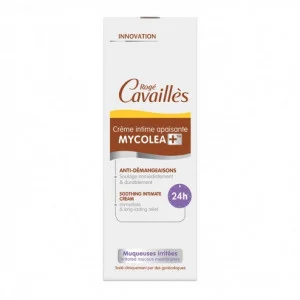 ROGE CAVAILLES MYCOLEA + CREME