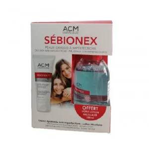 ACM SEBIONEX TRIO LOTION GRAT