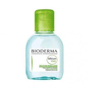 BIODERMA SEBIUM H2O 100ML