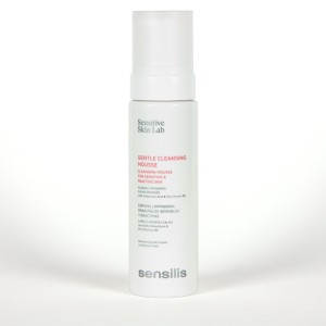 SENSILIS MOUSSE NETTYANTE 200ML