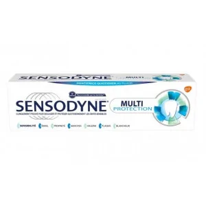 SENSODYNE DENTIFRICE MULTIPROTECTION