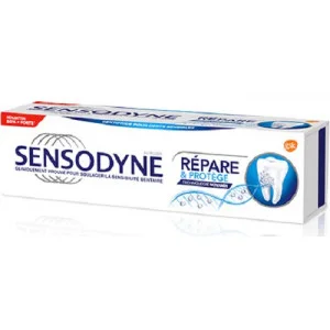 SENSODYNE REPARE ET PROTEGE BLANCHEUR