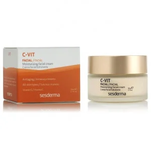 SESDERMA C VIT CREME 50ML