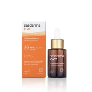 SESDERMA C VIT LIPOSOMAL SERUM