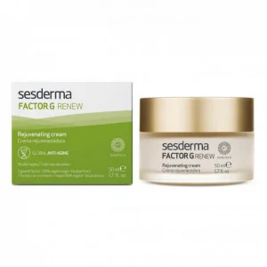 SESDERMA FACTOR G G CREME