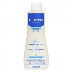 MUSTELA SHAMPOING 500ML