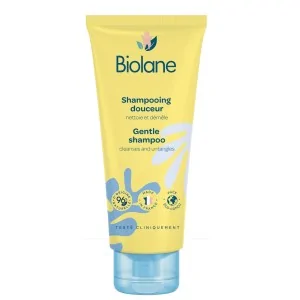 BIOLANE SHAMPOING DOUCEUR