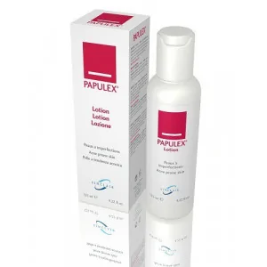 PAPULEX LOTION