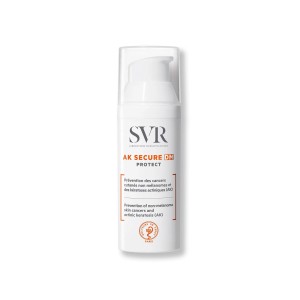 SVR AK SUN  SECURE  DM 50ML