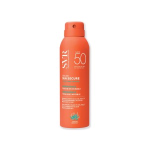 SVR ECRAN 50+ SUNSECURE BRUME