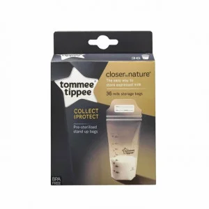 TOMMEE TIPPEE SAC DE CONSEVATION