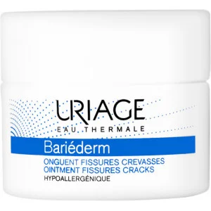 URIAGE BARIEDERM ONGLES FISSURES CREVASSES
