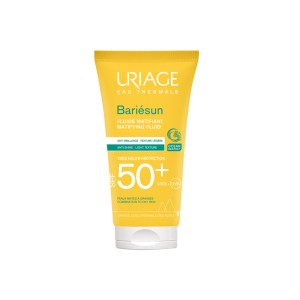 URIAGE BARIESUN FLUIDE MAT SPF 50+