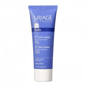 URIAGE COLD CREAM BEB 75 ML