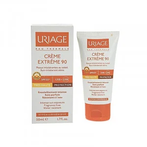 URIAGE 90 CREME EXTREME