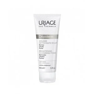 URIAGE DEPIDERM MOUSSE NETTOYANTE 100ML