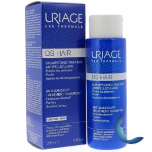 URIAGE DS SHAMPOING TRAITANT ANTIPELLICULAIRE