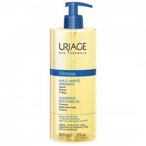 URIAGE XEMOSE HUILE LAVANTE 500ML