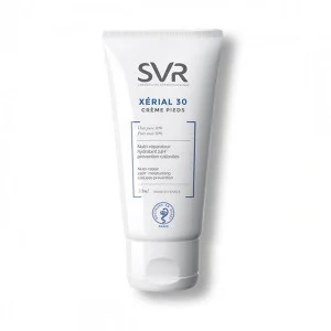 SVR XERIAL 30 CREME PIEDS